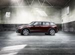 Mini Cooper S Clubman 2015 года